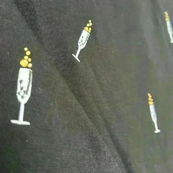 Philosophy champagne sweatshirt  🖤 - Picture 3 of 6